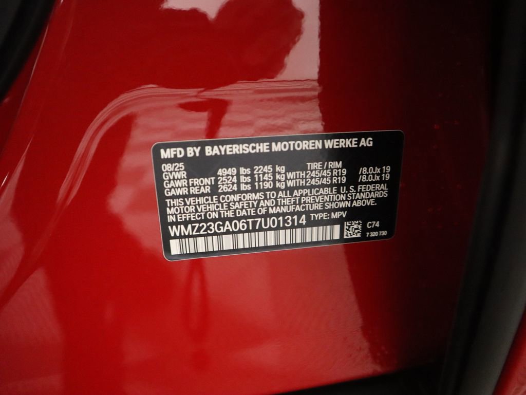 New 2026 MINI Cooper Countryman S image 33