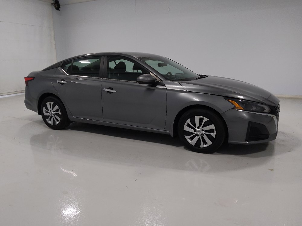 Used 2023 Nissan Altima 2.5 S FWD image 11