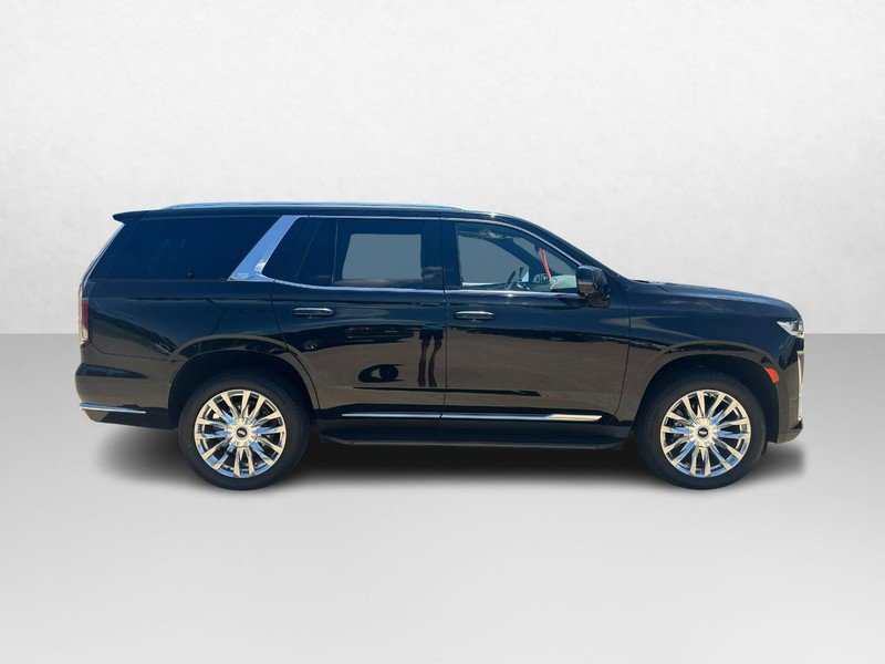 Used 2023 Cadillac Escalade Premium Luxury image 2