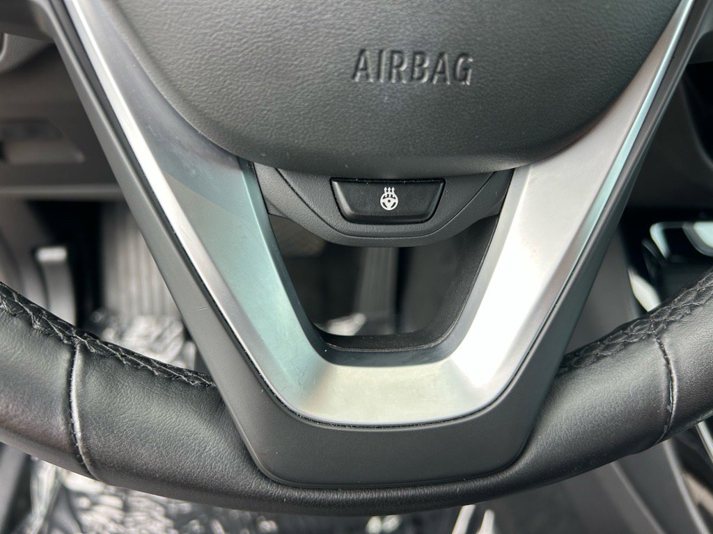 Used 2023 BMW X3 sDrive30i image 21