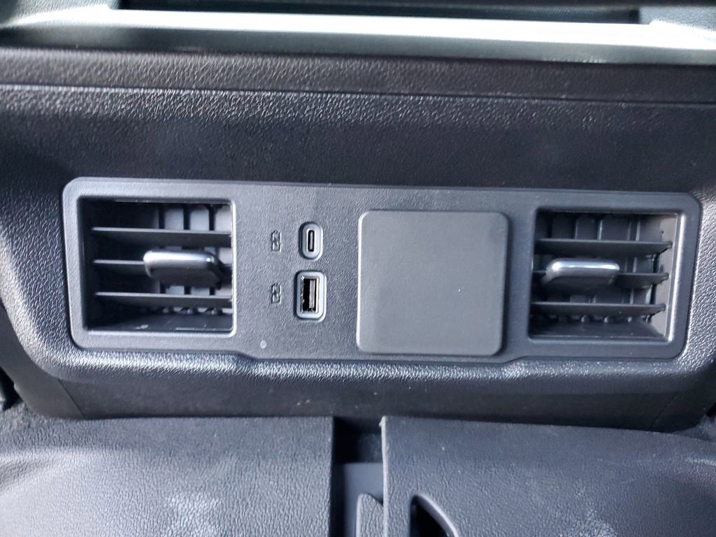 New 2026 Chevrolet Silverado 1500 Custom Trail Boss image 12