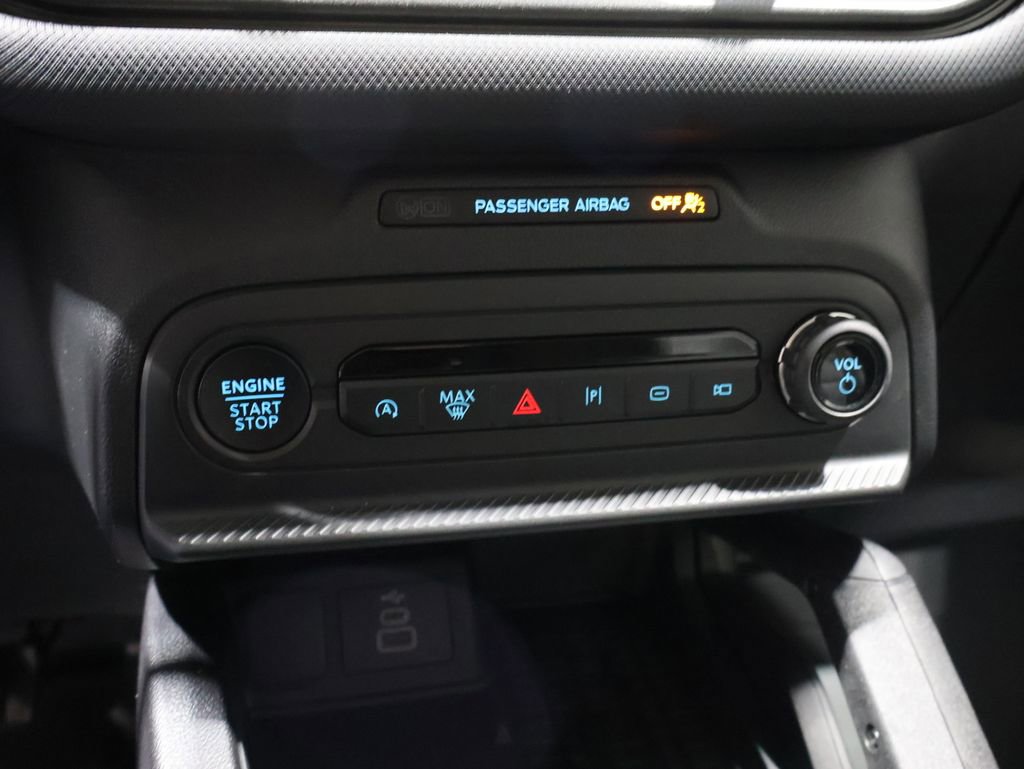 Used 2025 Ford Bronco Sport Badlands image 28