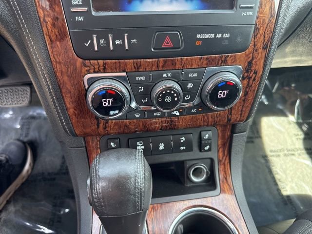 Used 2013 Chevrolet Traverse LT AWD/4WD image 12