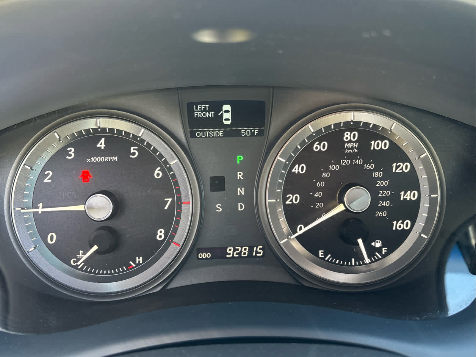 Used 2007 Lexus ES 350 image 10