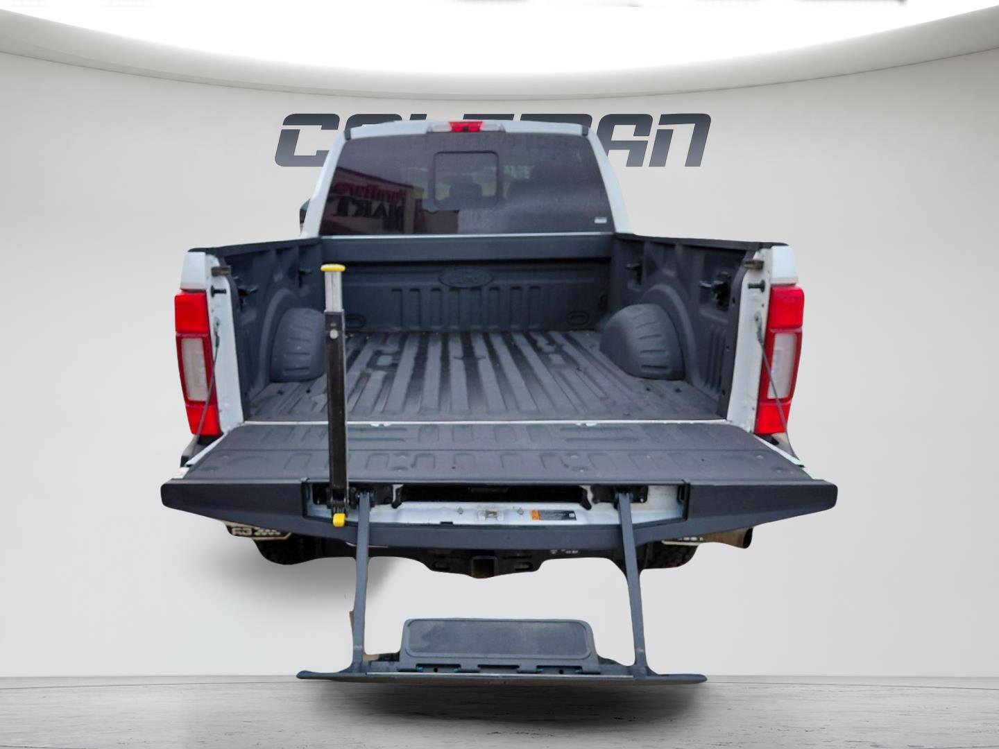 Used 2021 Ford F250 Lariat image 19