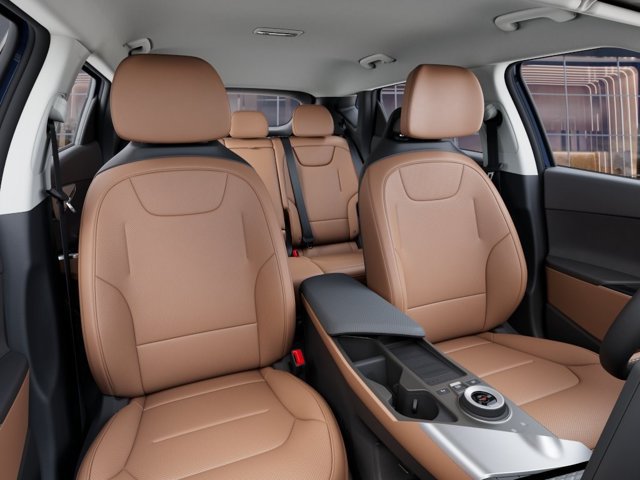 New 2026 Kia EV6 Wind AWD/4WD image 18