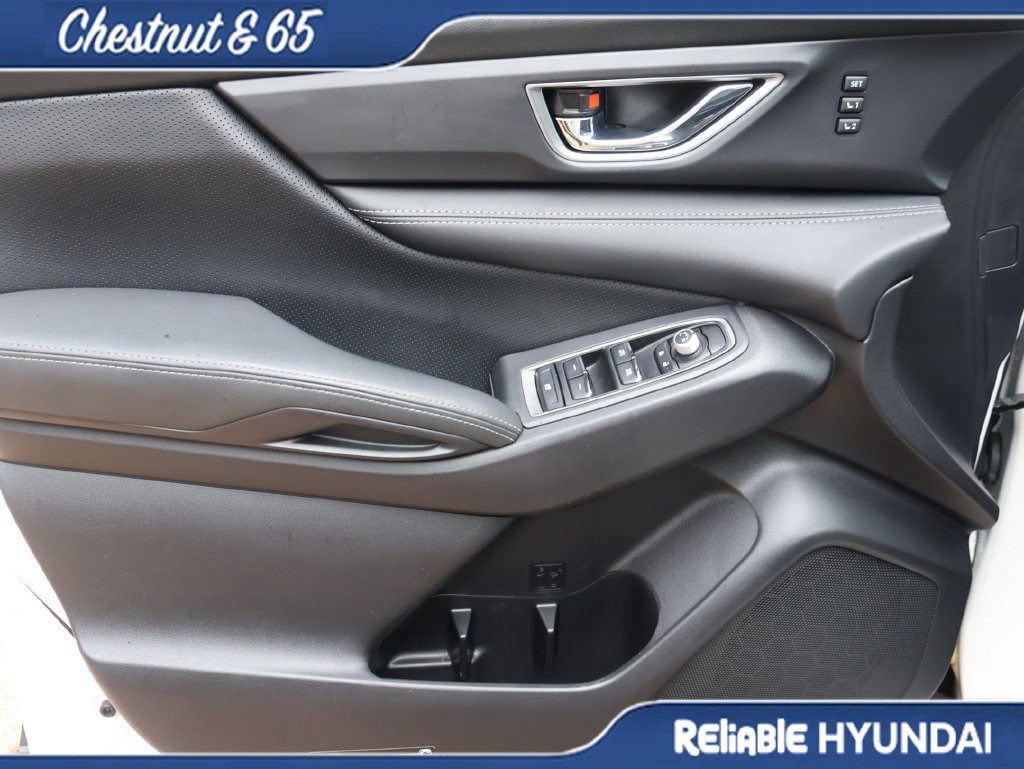 Used 2023 Subaru Ascent Limited AWD/4WD image 22