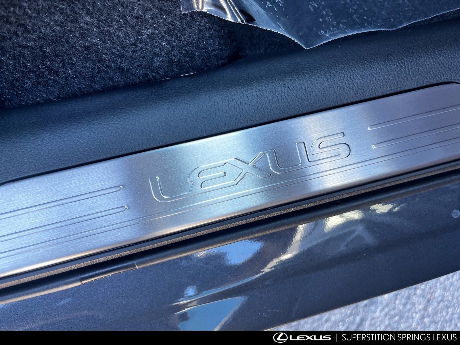 New 2026 Lexus TX 350 AWD image 29