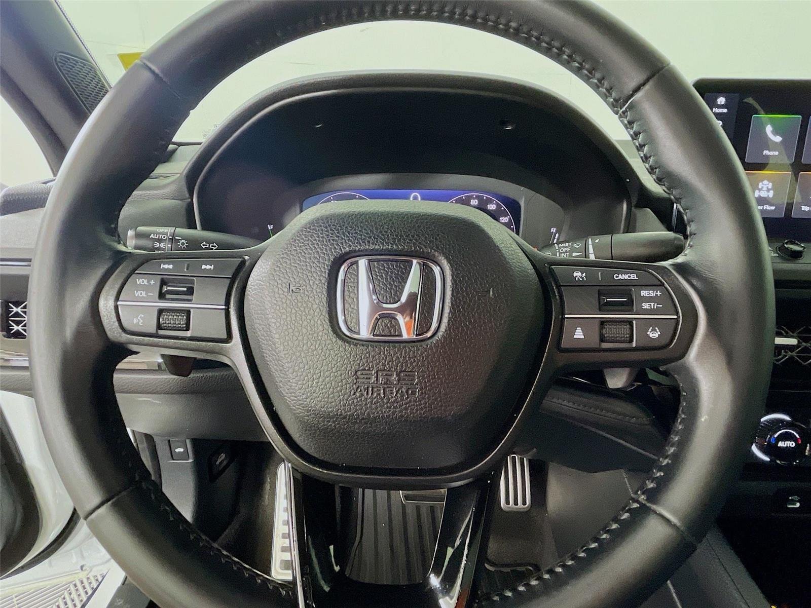 Used 2023 Honda Accord Sport image 15