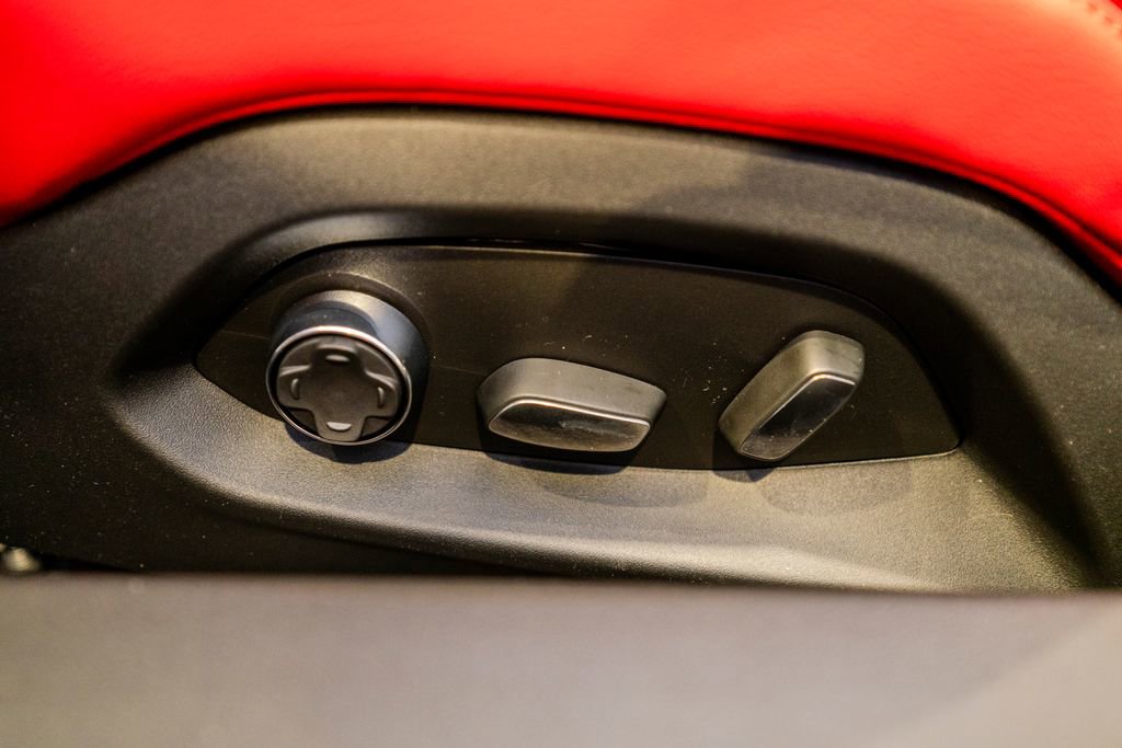 New 2026 Chevrolet Corvette Z06 image 37