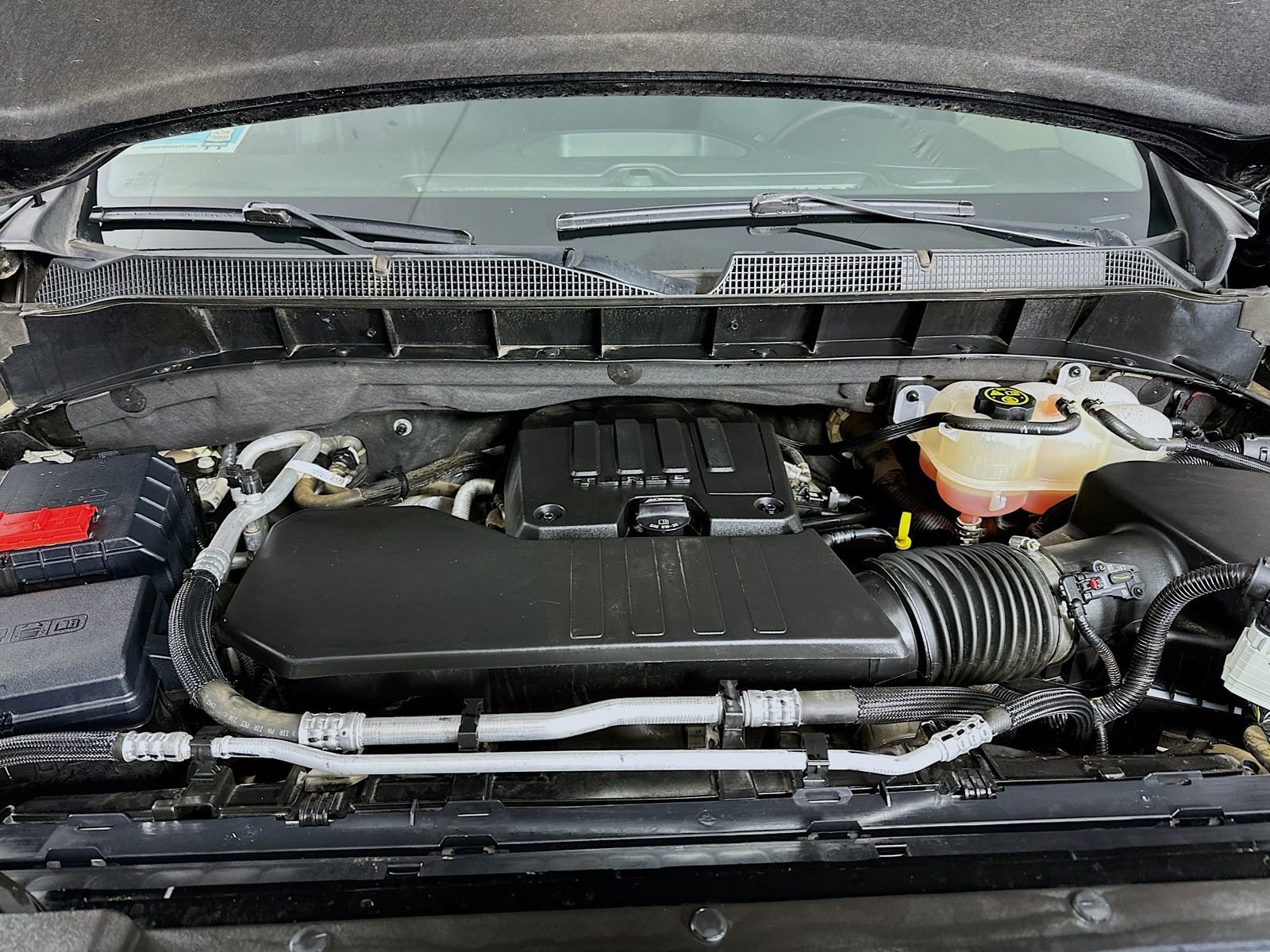 Used 2024 Chevrolet Silverado 1500 Custom image 30