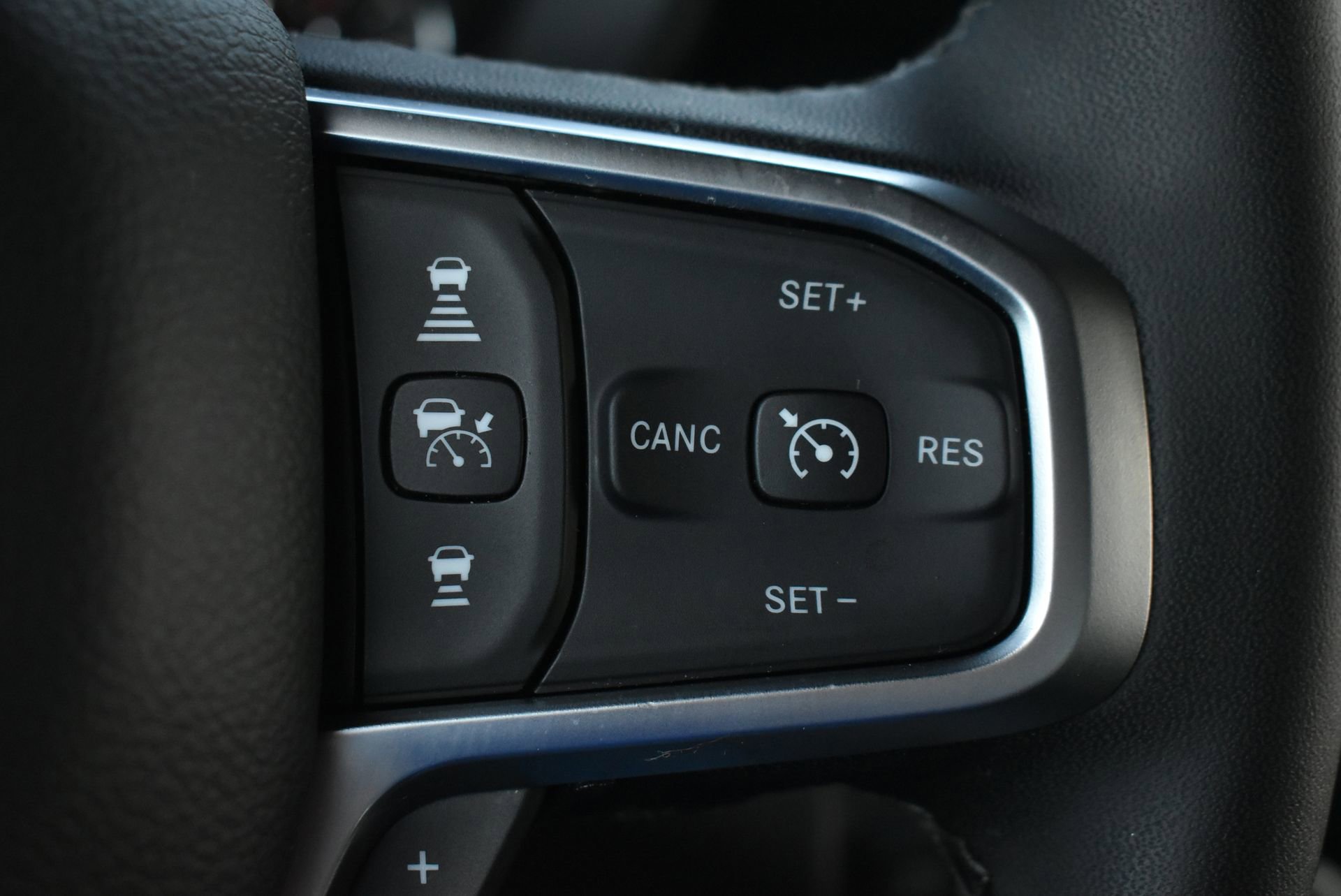 Used 2025 RAM 1500 Big Horn image 21