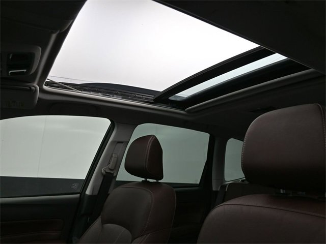 Used 2018 Subaru Forester 2.5i Touring image 32