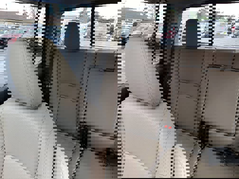 Used 2020 Honda Ridgeline RTL-E image 14