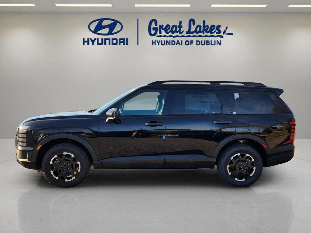 New 2026 Hyundai Palisade XRT Pro AWD/4WD image 2