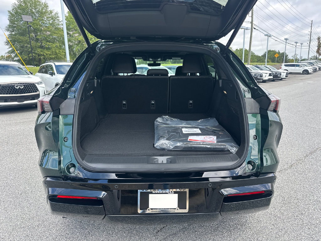 New 2027 INFINITI QX65 Sport AWD/4WD image 15