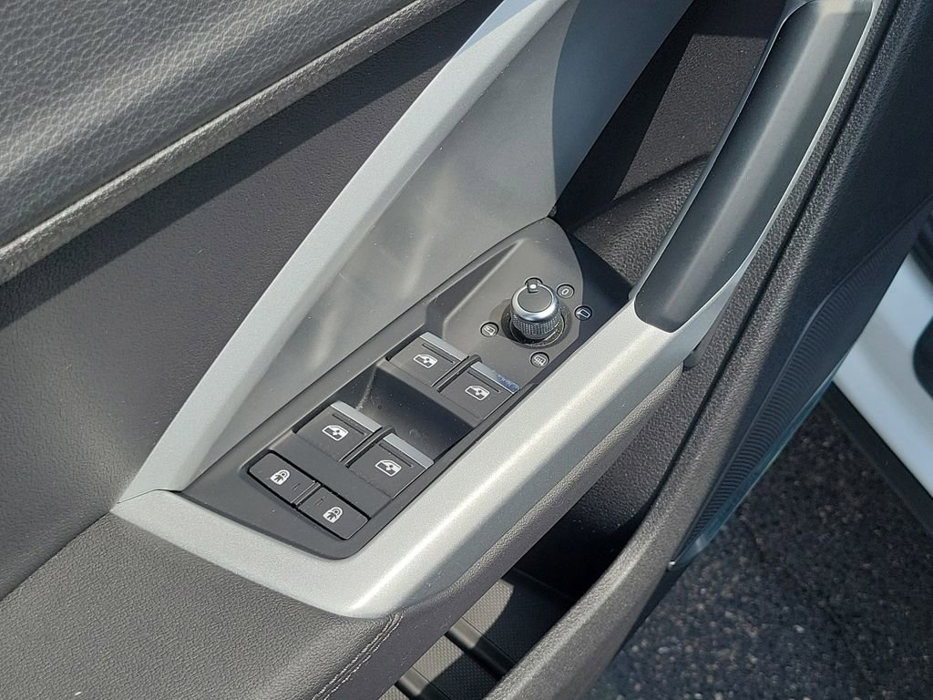 Used 2021 Audi Q3 2.0T Premium Plus AWD/4WD image 23