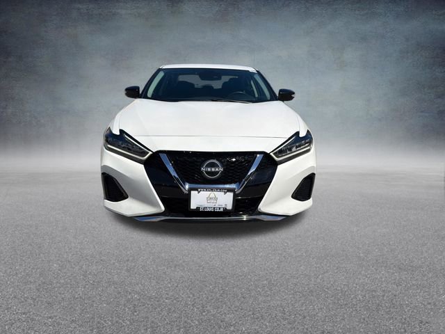 Used 2023 Nissan Maxima SV w/ Floor Mat Group image 14