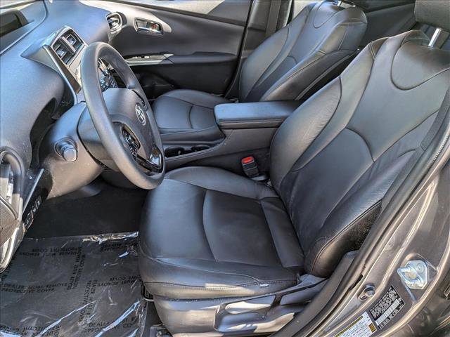 Used 2022 Toyota Prius LE image 16
