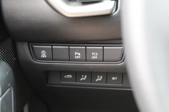 New 2026 MAZDA CX-50 AWD 2.5 S w/ Premium Package image 18