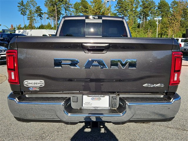 New 2026 RAM 2500 Limited image 4
