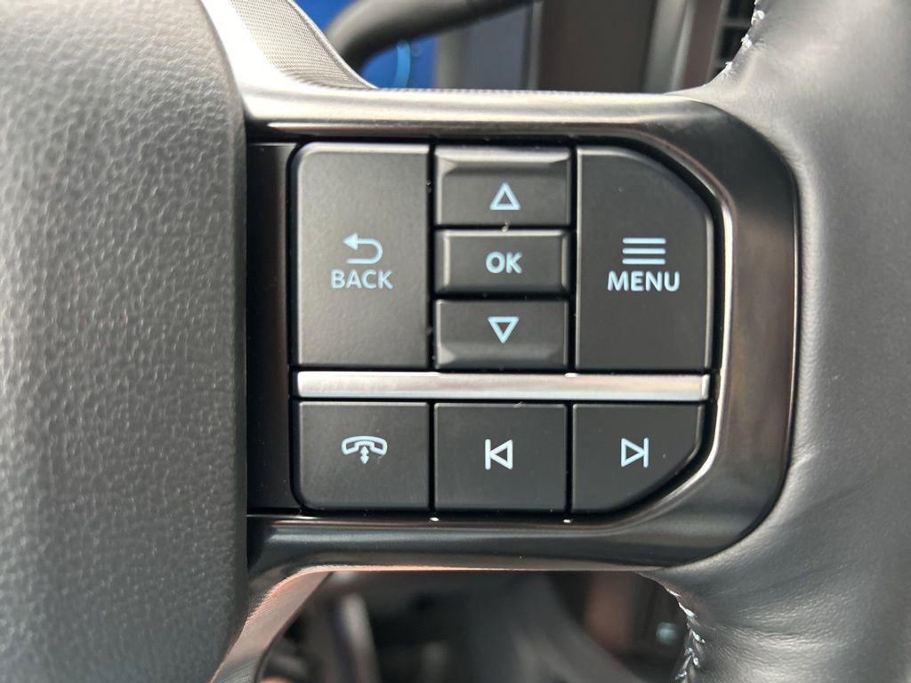 New 2026 Ford F250 Platinum image 16