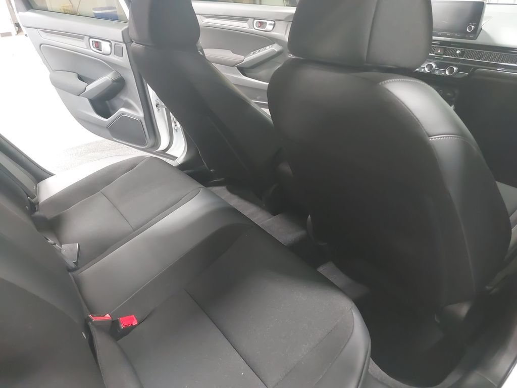 Used 2022 Honda Civic Sport image 11