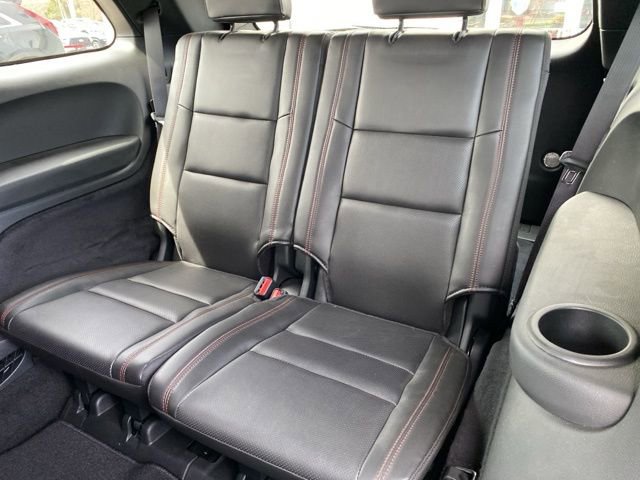 Used 2025 Dodge Durango R/T image 36