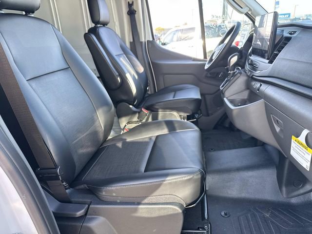 New 2026 Ford Transit 350 148 High Roof Extended RWD image 11
