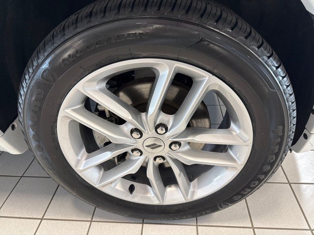 Used 2024 Dodge Durango GT AWD/4WD image 9