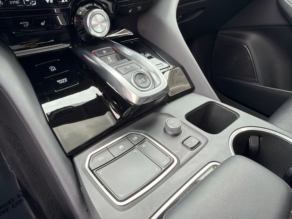 Used 2022 Acura MDX w/ Technology Package FWD image 32