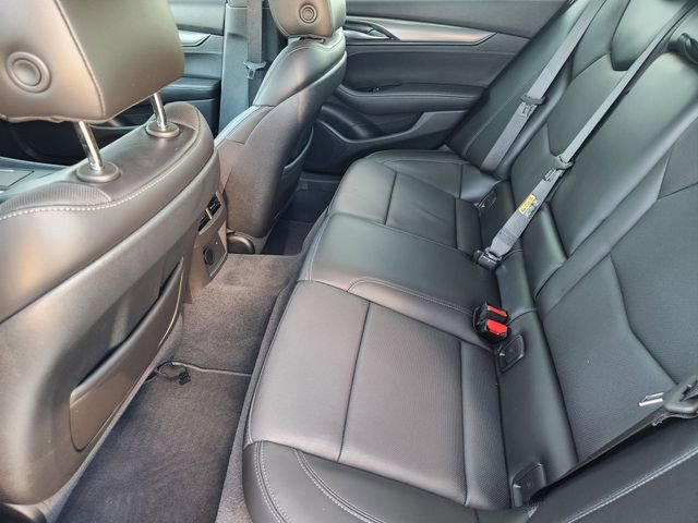 Used 2025 Cadillac CT5 Premium Luxury image 25