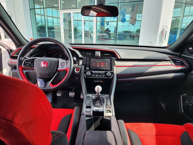 Used 2019 Honda Civic Type R image 25