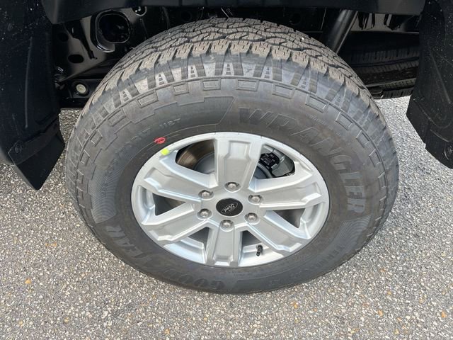 New 2025 Ford Ranger XL w/ Trailer Tow Package RWD image 13