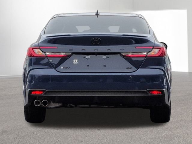 Certified 2026 Toyota Camry SE w/ Convenience Package image 6