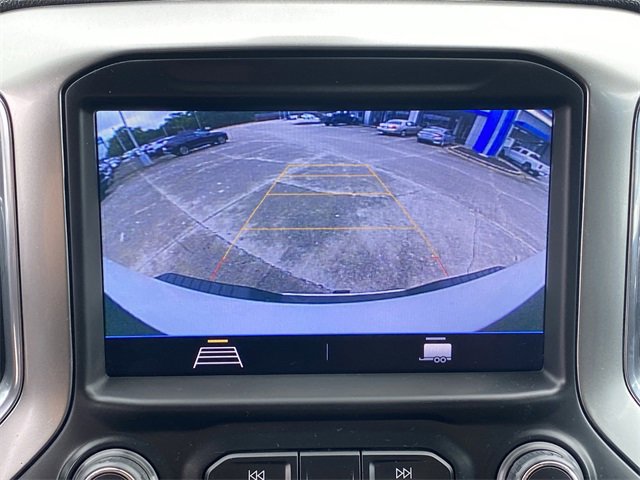 Used 2022 Chevrolet Silverado 2500 LT w/ Fleet Comfort Package image 12