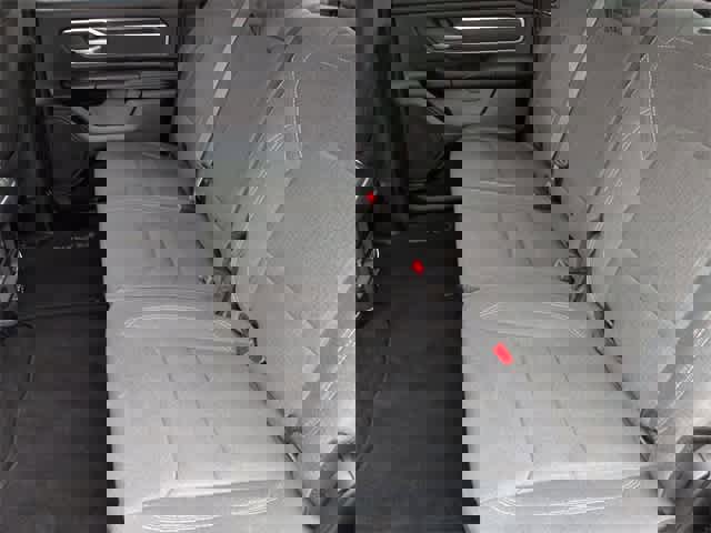 Used 2022 RAM 1500 Big Horn image 20