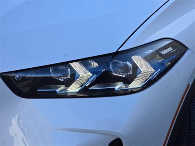 Used 2025 BMW X5 xDrive40i image 34