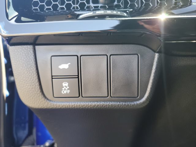 Certified 2024 Honda CR-V Sport Touring image 24