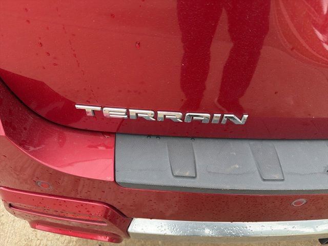 Used 2015 GMC Terrain Denali FWD image 5