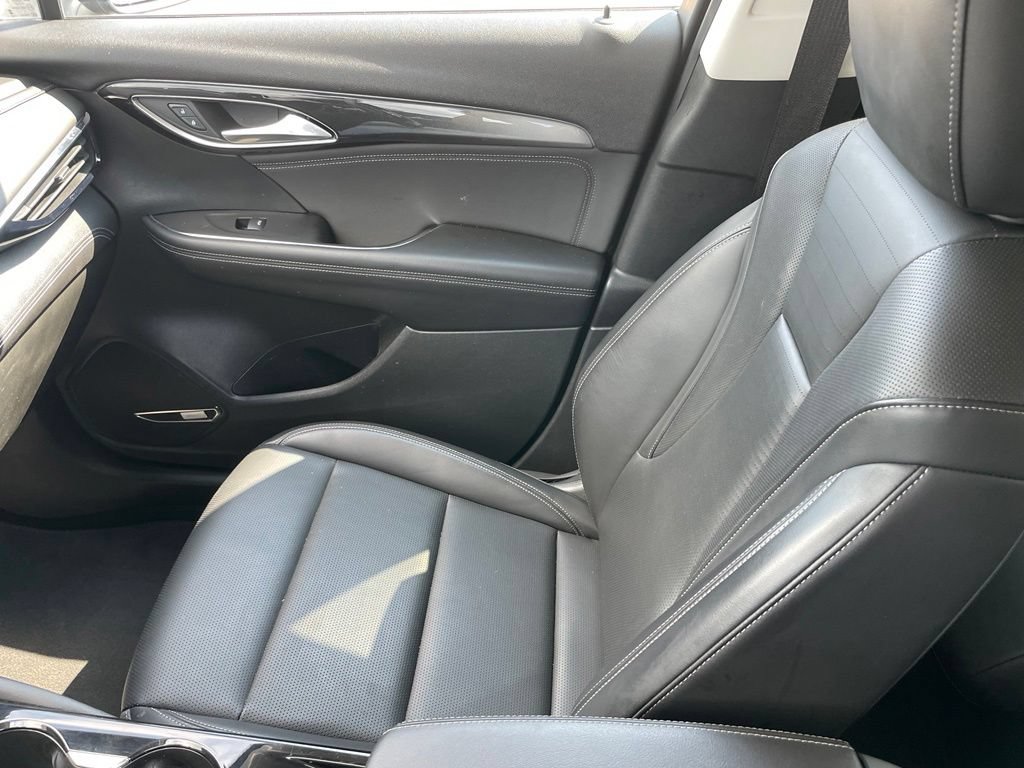 Used 2024 Buick Envision Preferred AWD/4WD image 19
