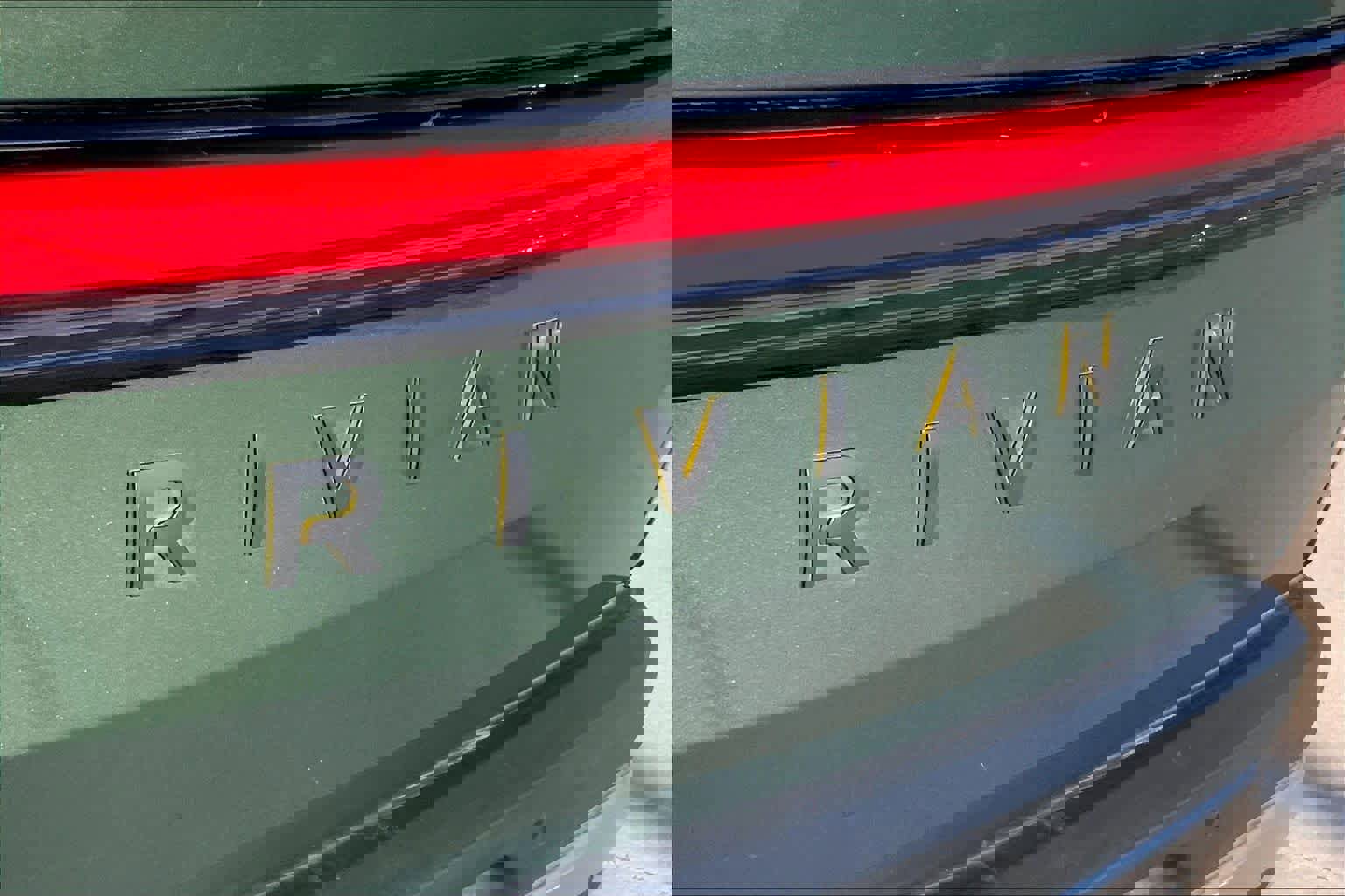 Used 2022 Rivian R1T Adventure image 30