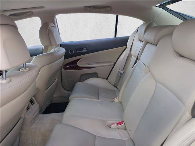 Used 2008 Lexus GS 350 w/ Preferred Accessory Pkg RWD image 20