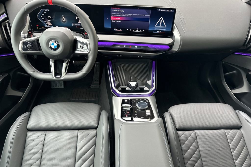 New 2026 BMW X3 M50 w/ Premium Package image 14