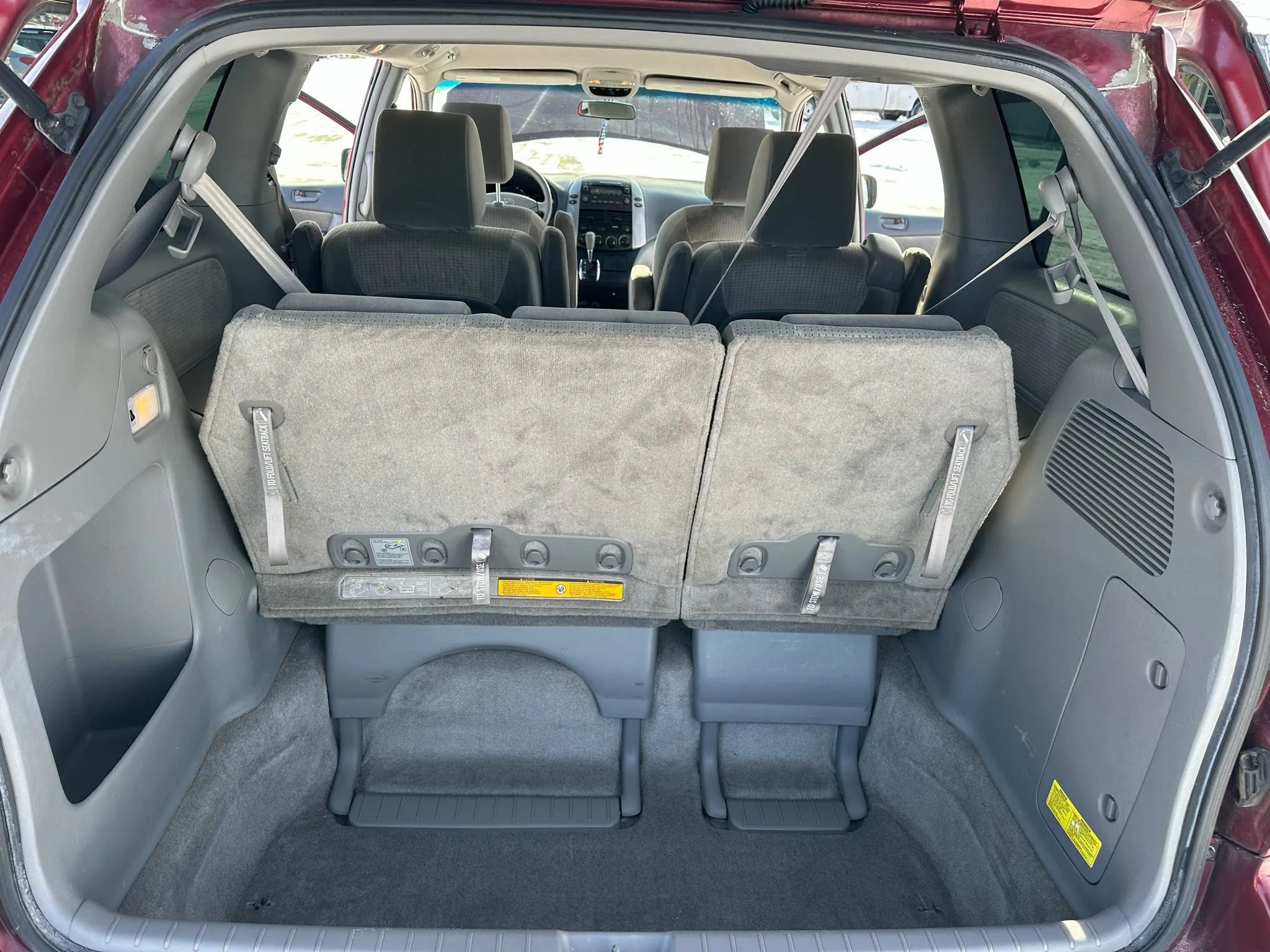 Used 2009 Toyota Sienna LE image 15