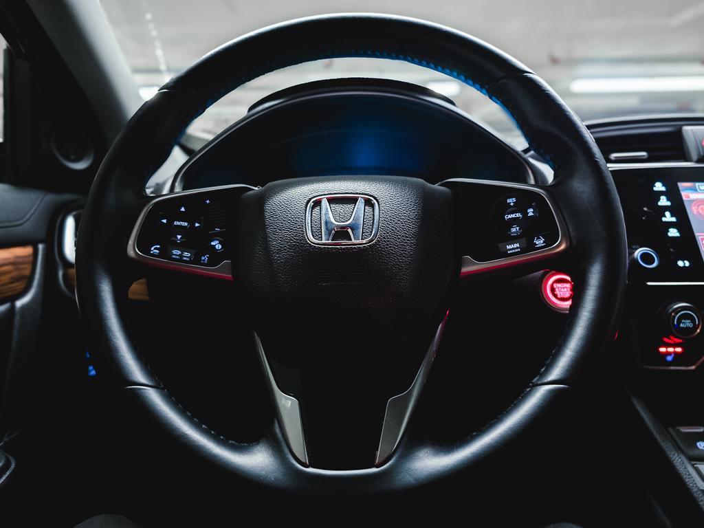 Used 2017 Honda CR-V EX-L image 22