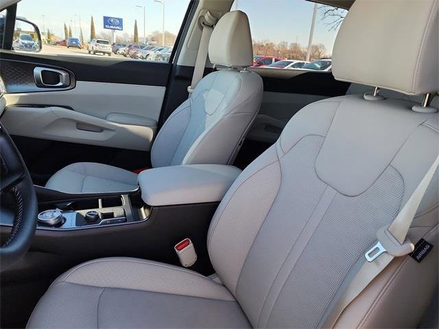 New 2026 Kia Sorento EX image 14