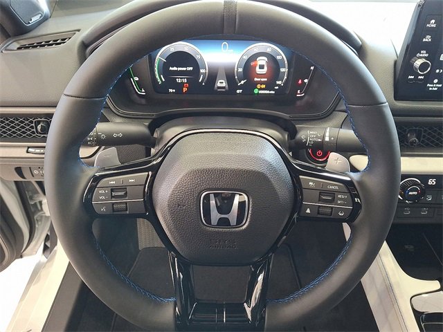 New 2026 Honda Prelude image 15