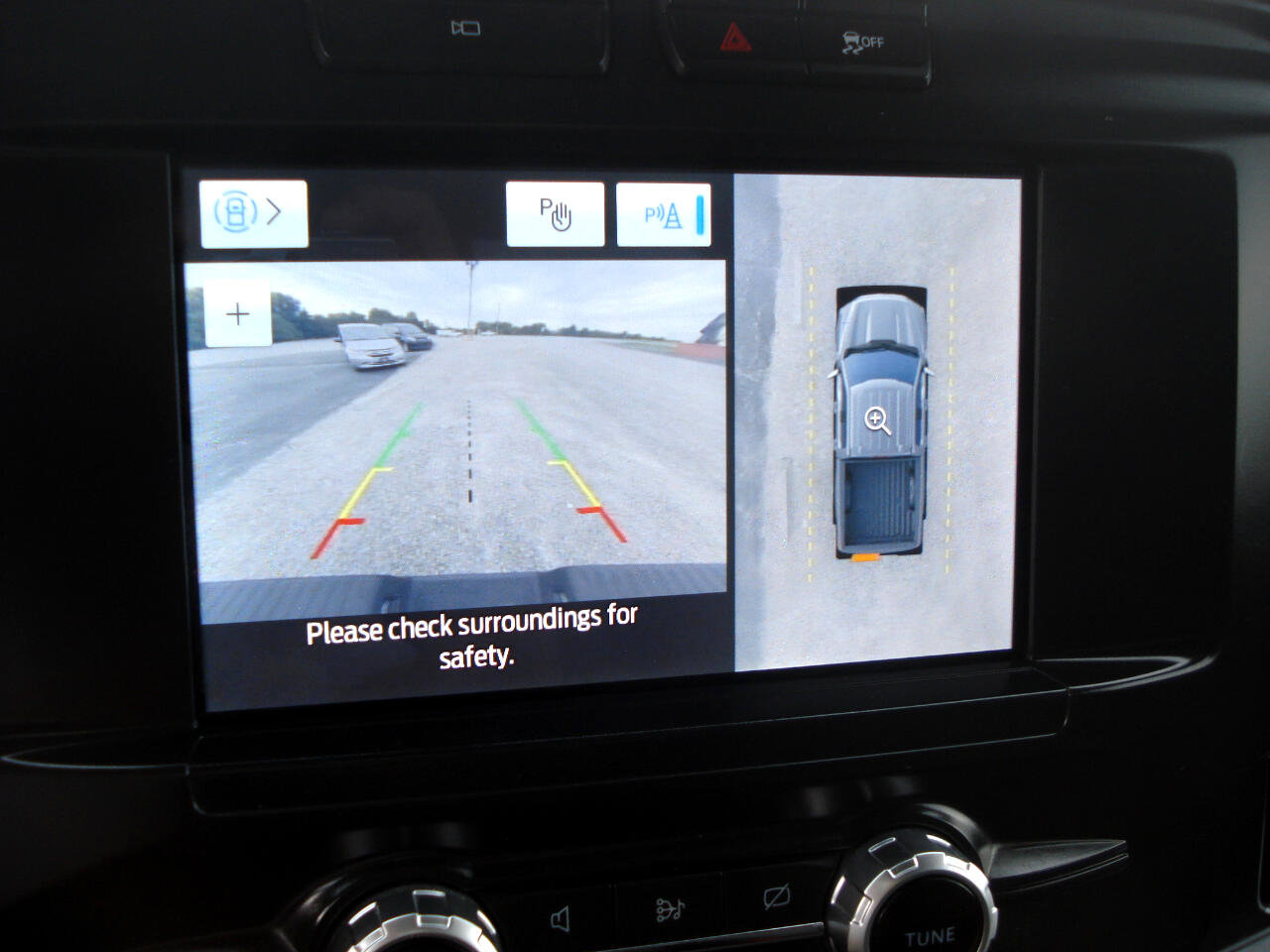 Used 2022 Ford F150 XL w/ Equipment Group 101A High image 36