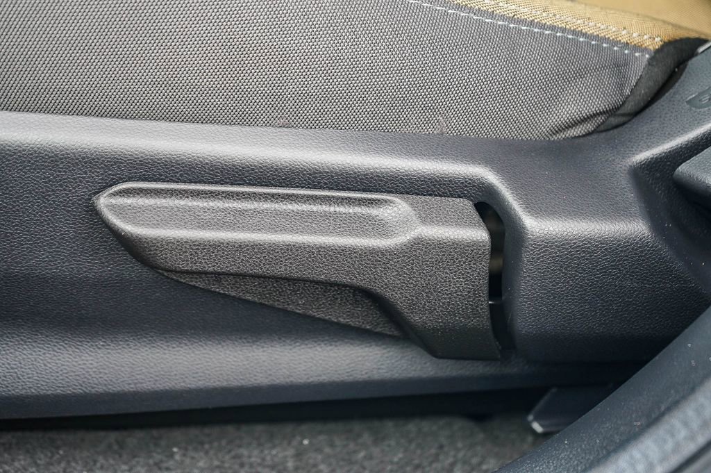 Certified 2024 Subaru Crosstrek 2.5i Sport w/ Crosstrek Mirror Package image 25